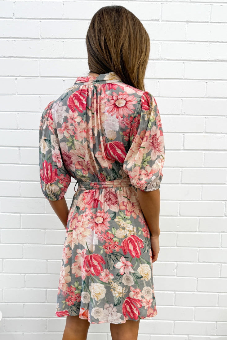 Lumi Dress