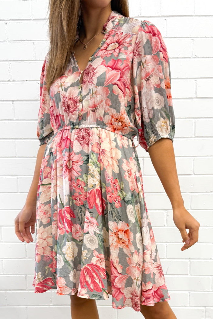 Lumi Dress