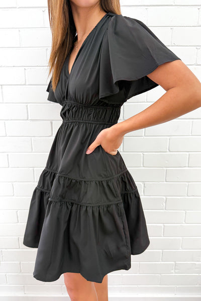 Macy Dress