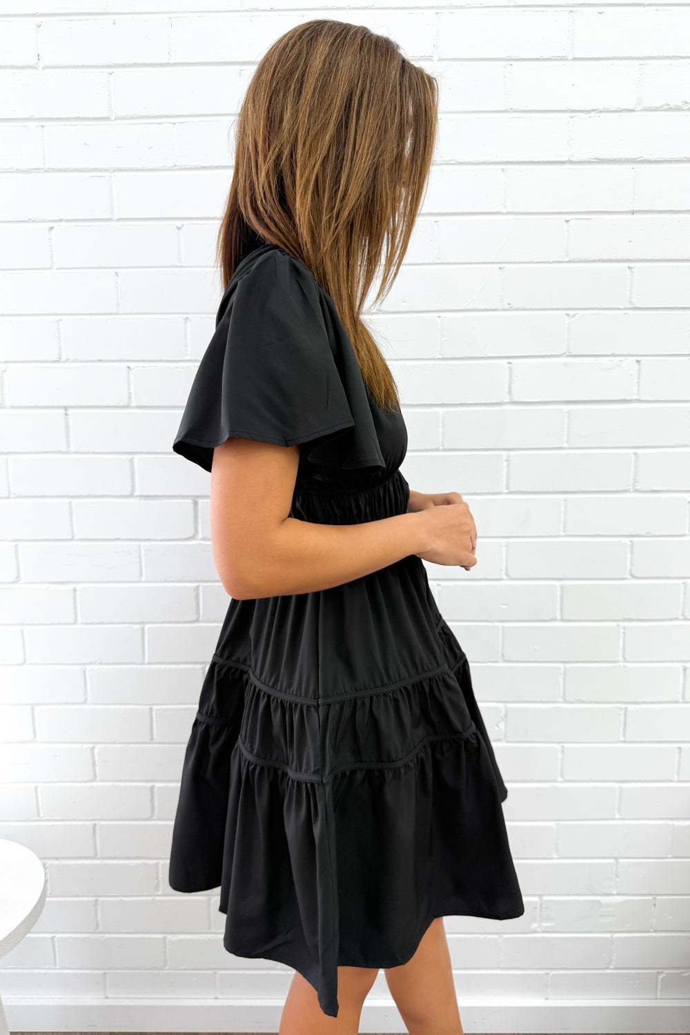 Macy Dress