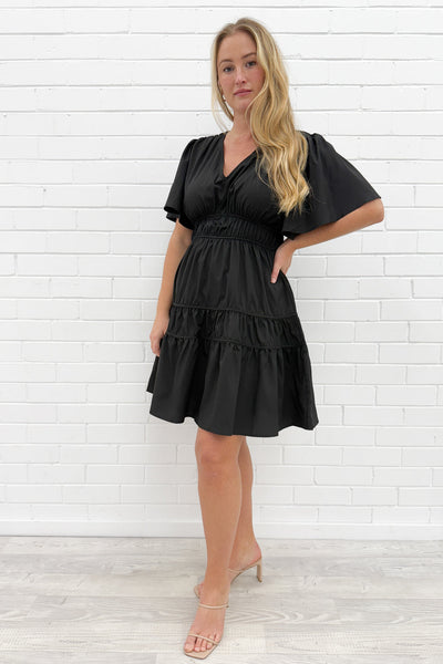 Macy Dress