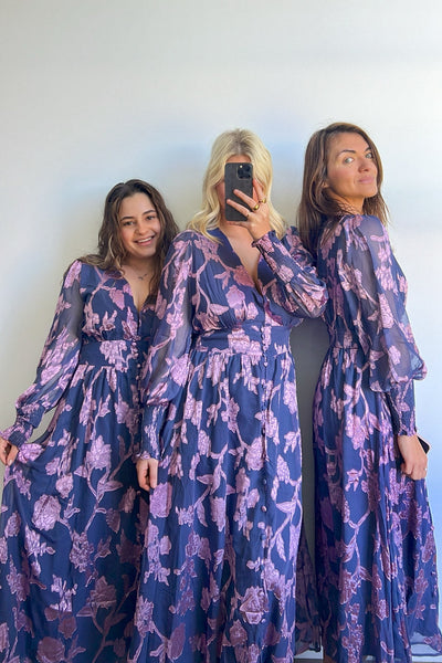 Magnolia Dress