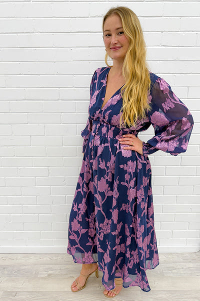 Magnolia Dress