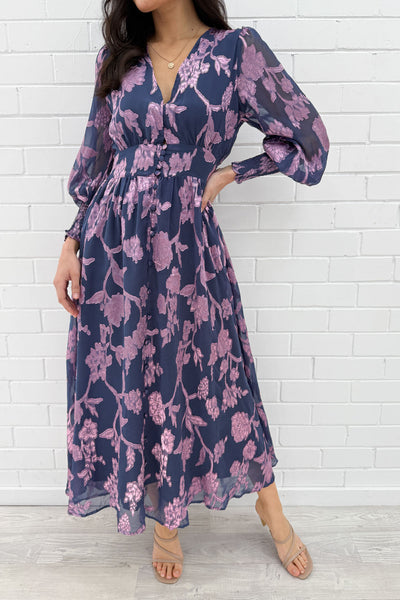 Magnolia Dress