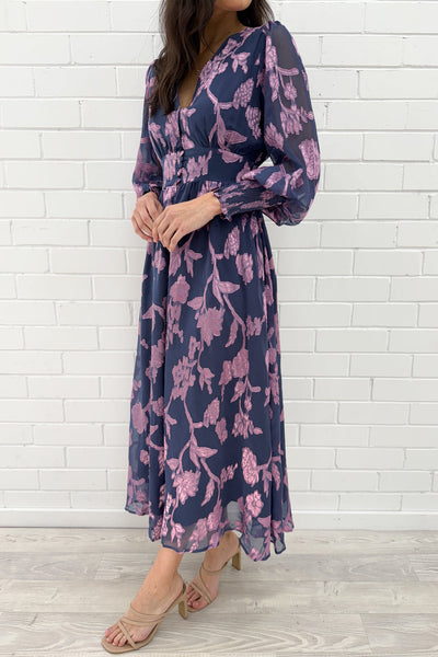 Magnolia Dress