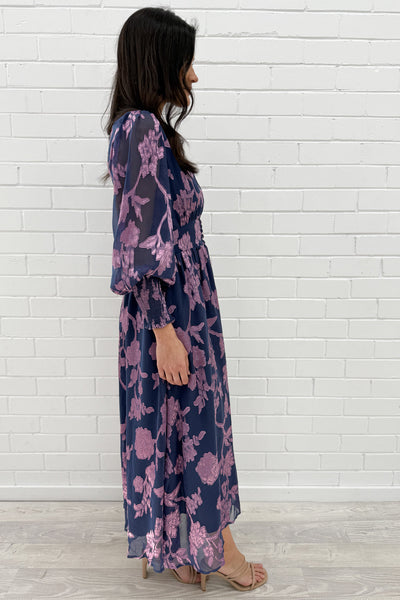 Magnolia Dress