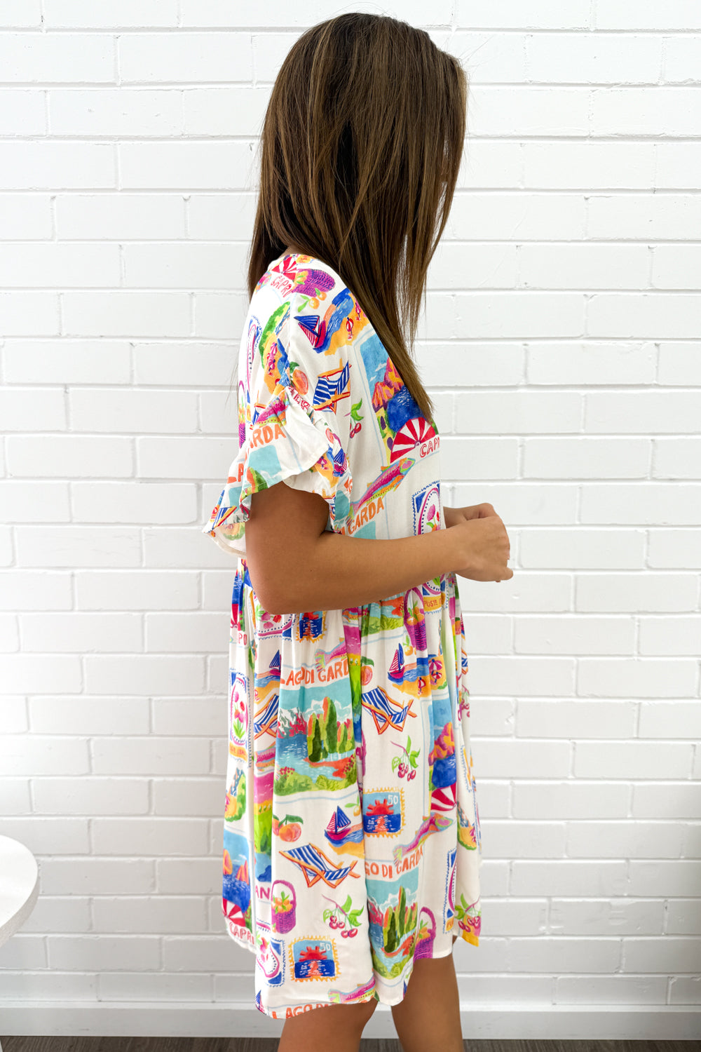Mariona Dress