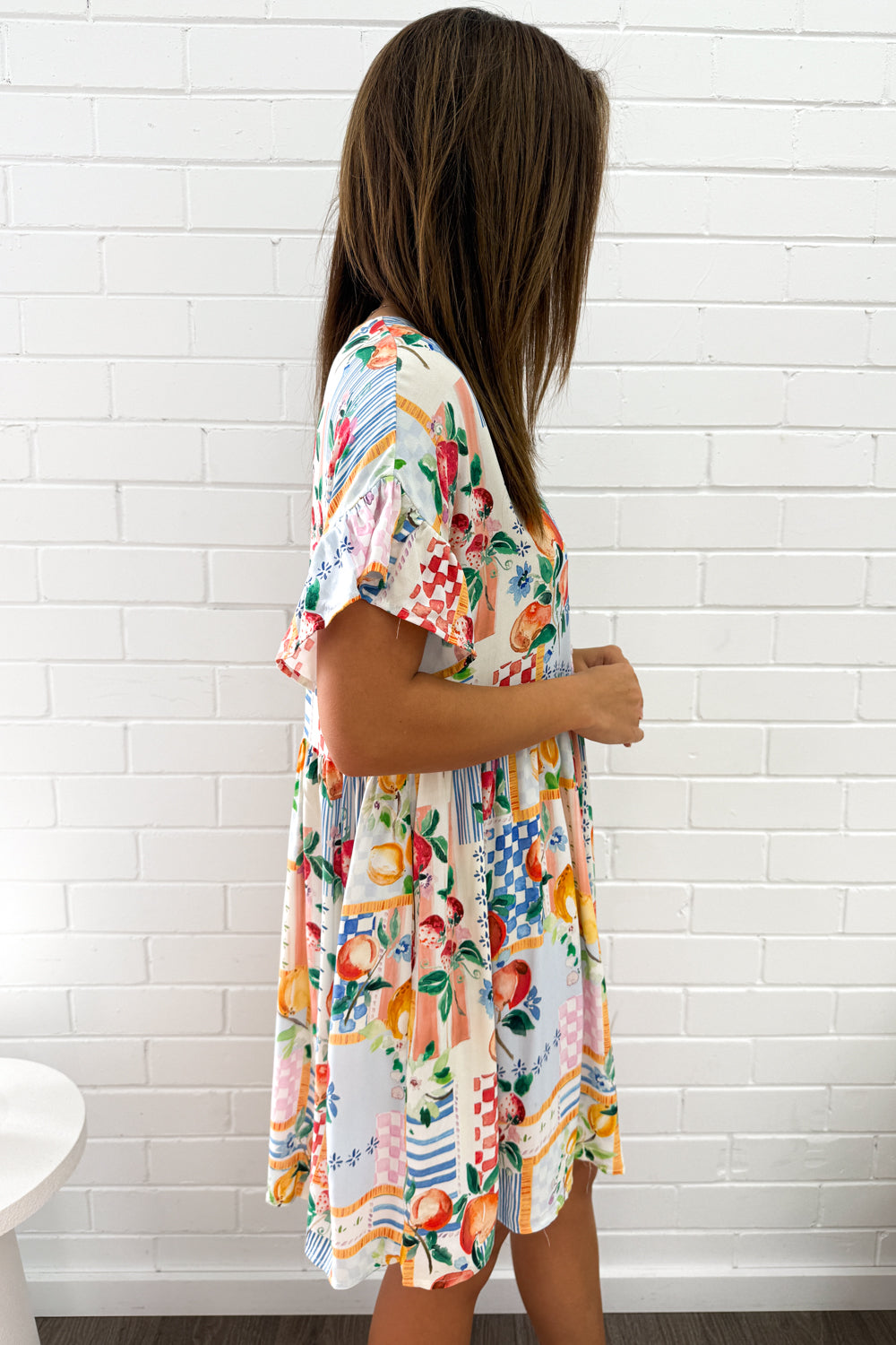 Mariona Dress
