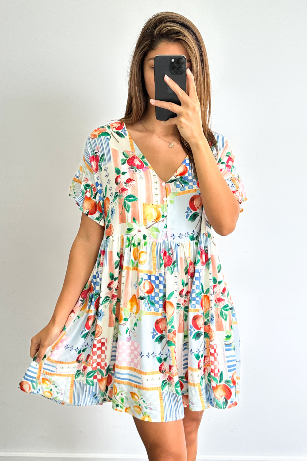 Mariona Dress
