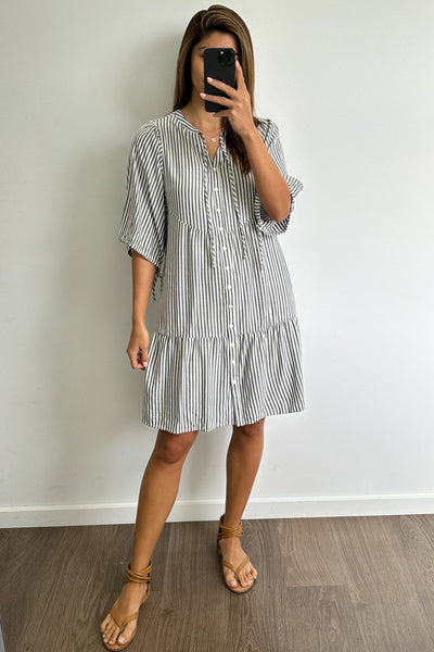 Maya Dress