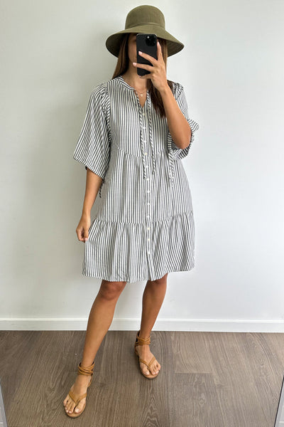 Maya Dress