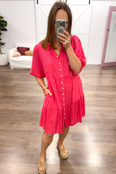 Maya Dress