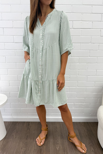 Maya Dress
