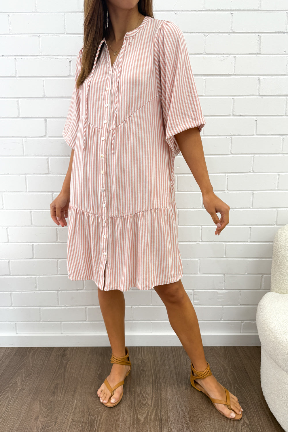 Maya Dress