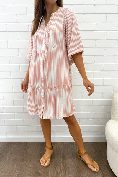Maya Dress
