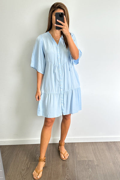 Maya Dress