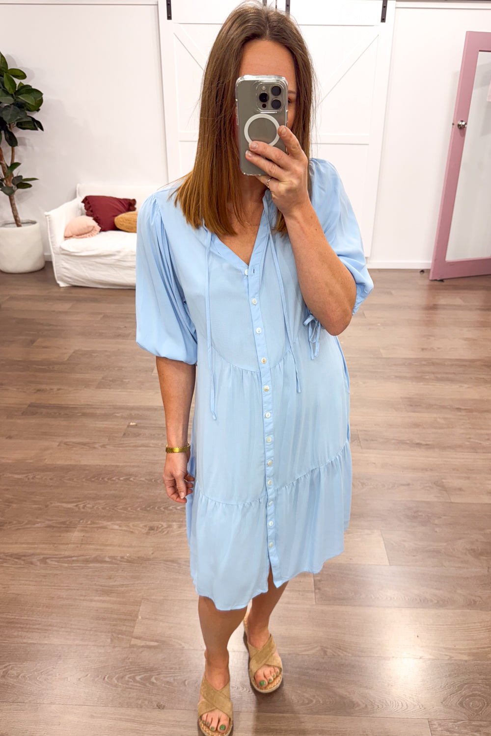 Maya Dress