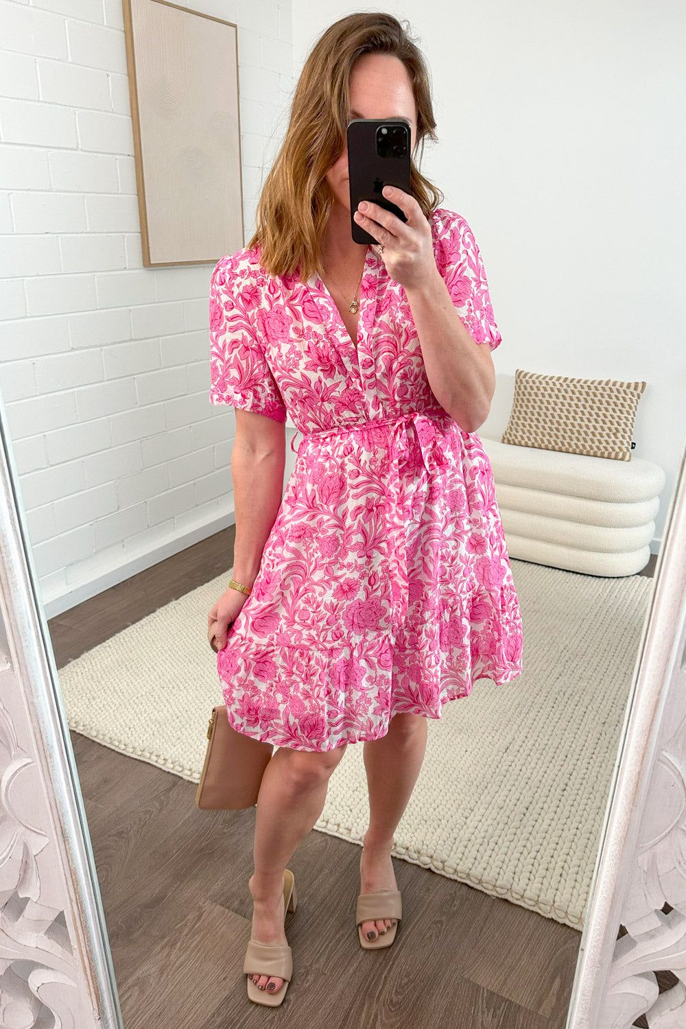 Meadow Dress