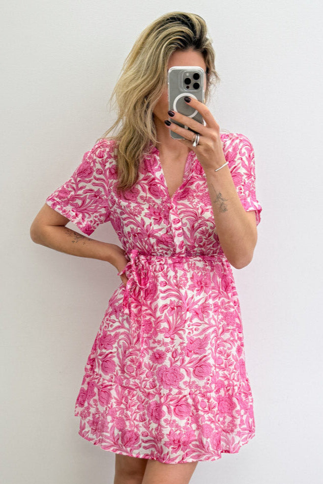 Meadow Dress