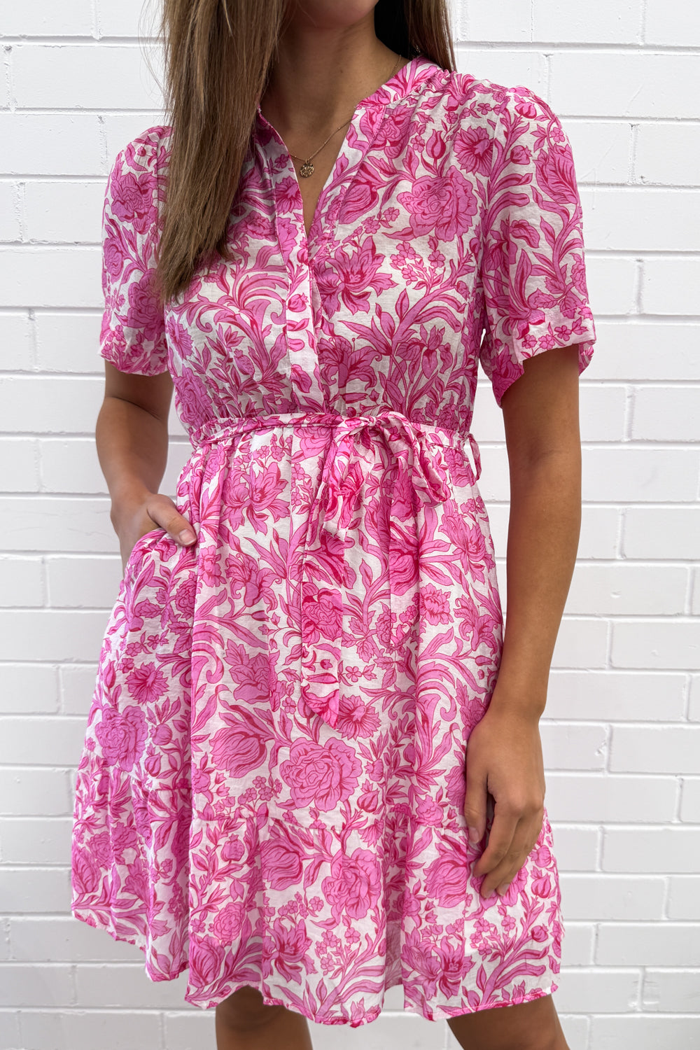 Meadow Dress