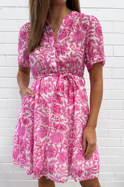 Meadow Dress