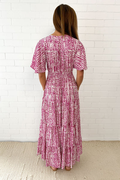 Mikayla Dress