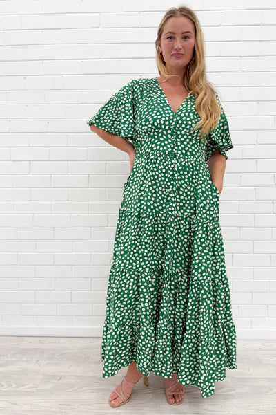 Mikayla Dress
