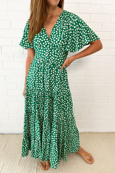 Mikayla Dress
