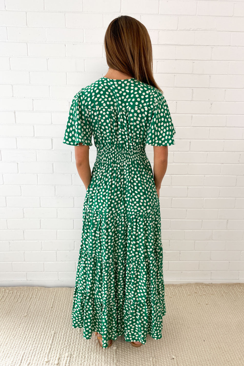 Mikayla Dress