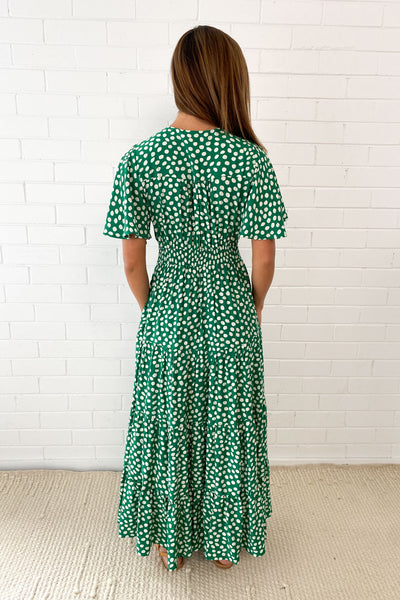 Mikayla Dress
