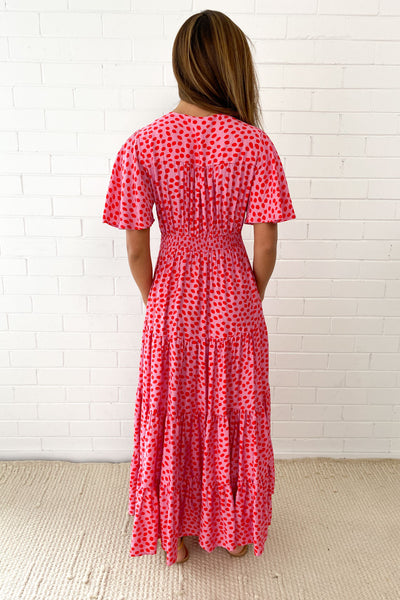Mikayla Dress
