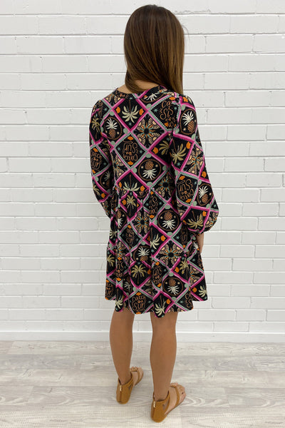 Millani Dress