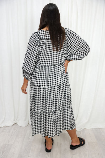 Millicent Dress