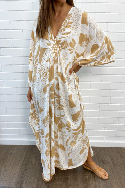 Mina Dress
