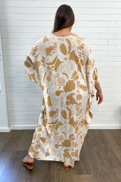 Mina Dress