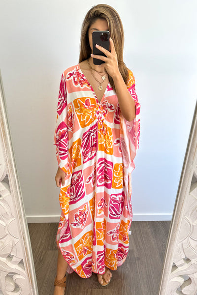 Mina Dress