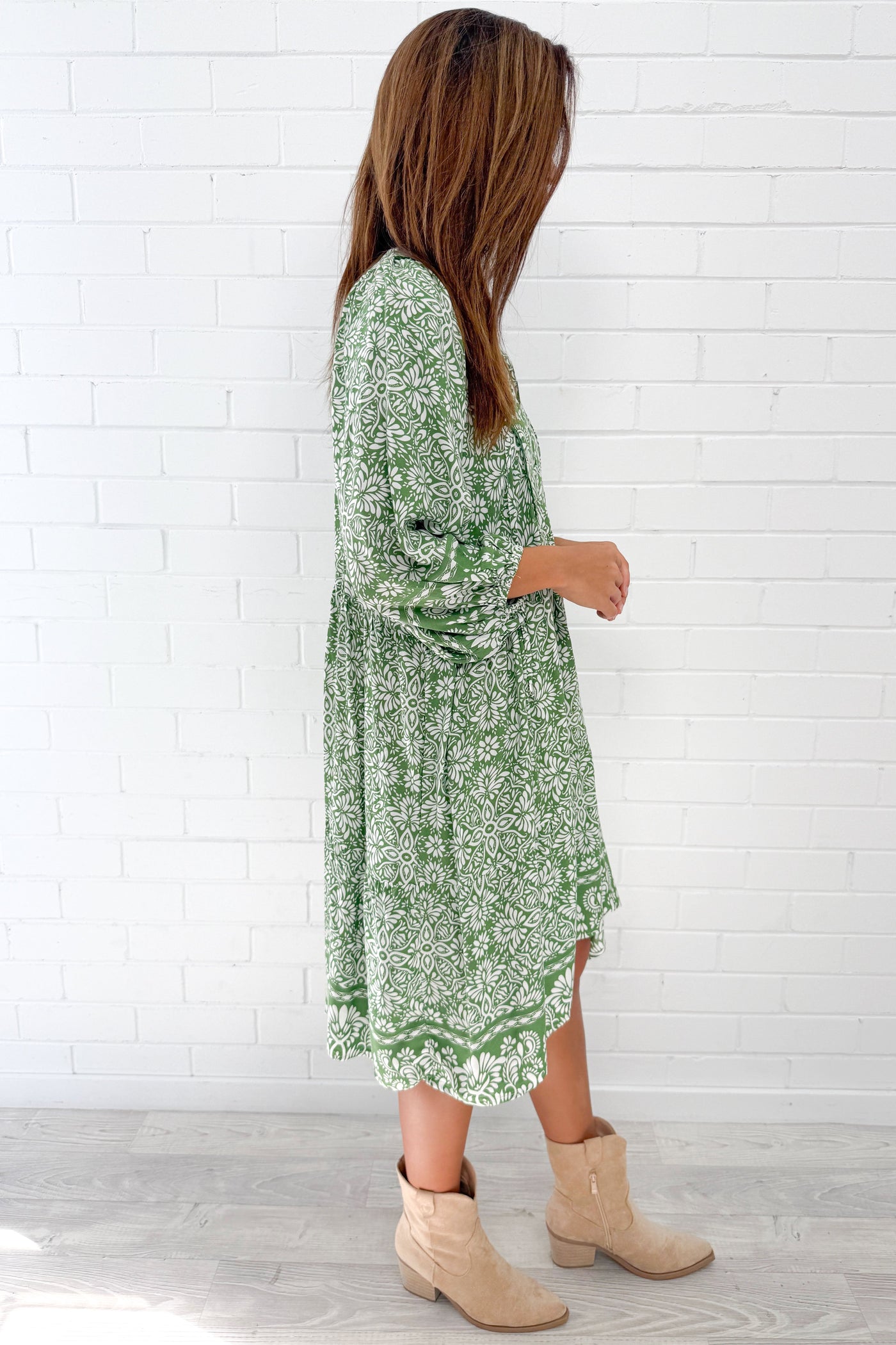 Mini Millicent Dress
