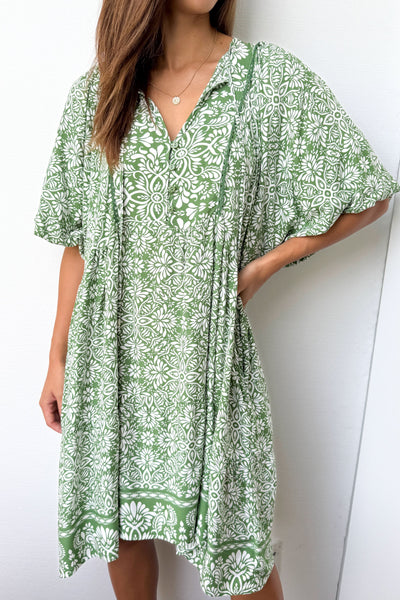 Mini Millicent Dress