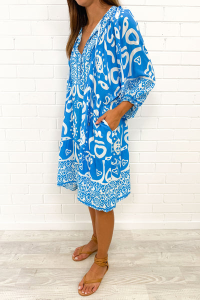 Mini Millicent Dress