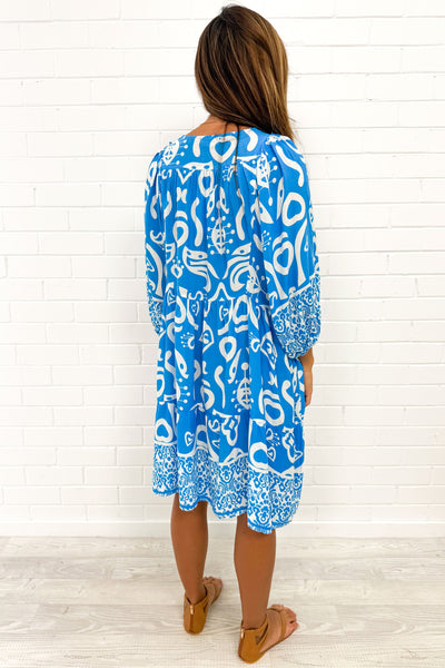 Mini Millicent Dress