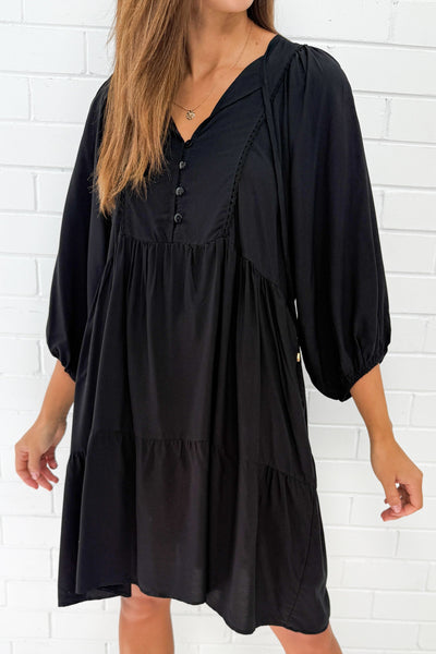 Mini Millicent Dress