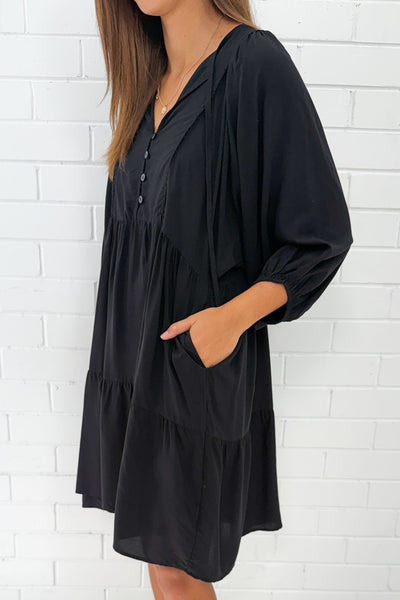 Mini Millicent Dress