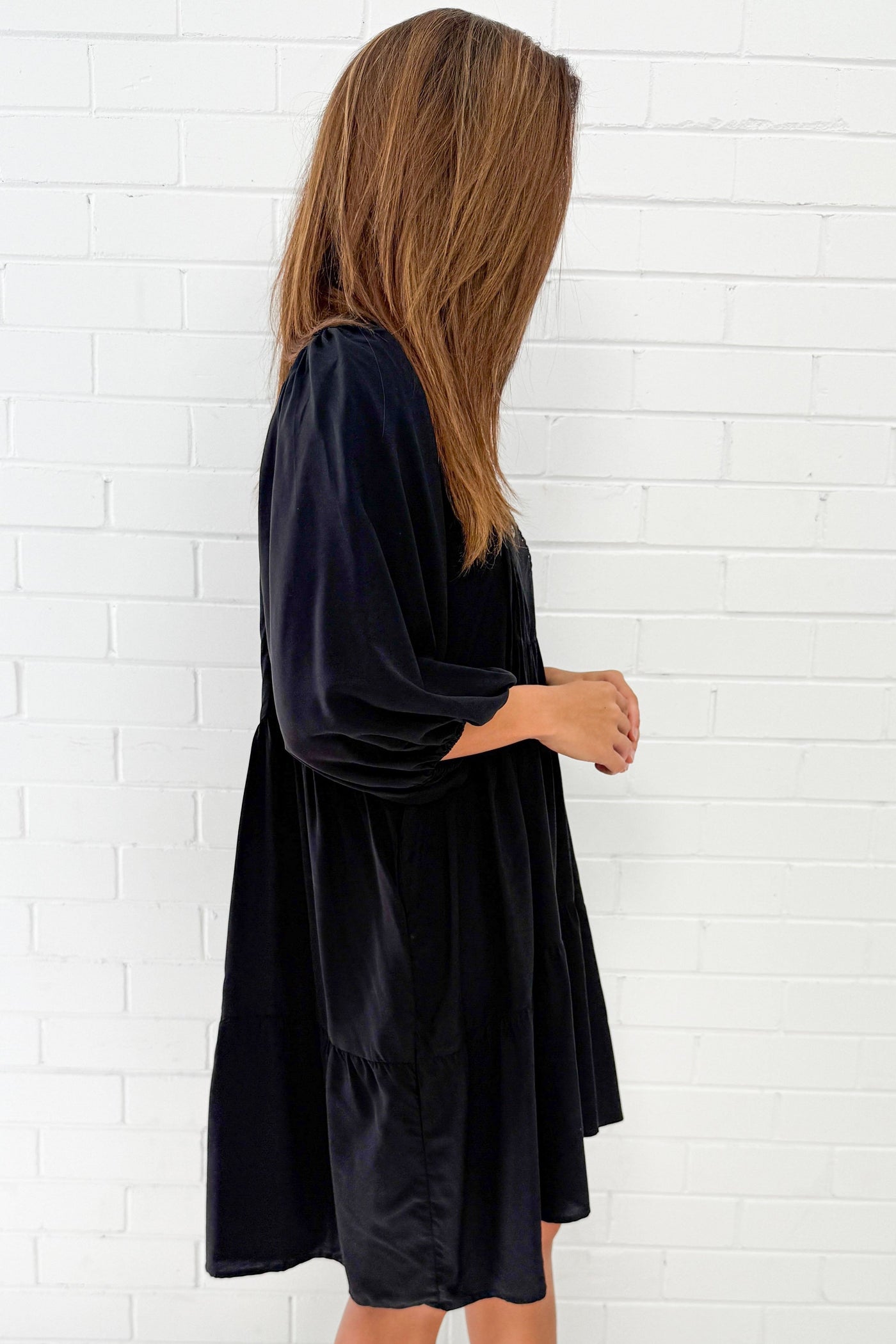 Mini Millicent Dress
