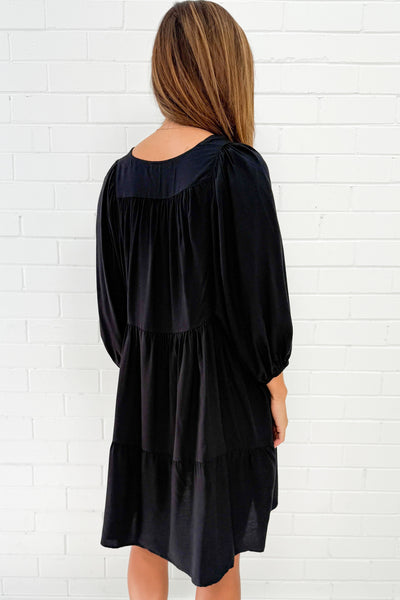 Mini Millicent Dress