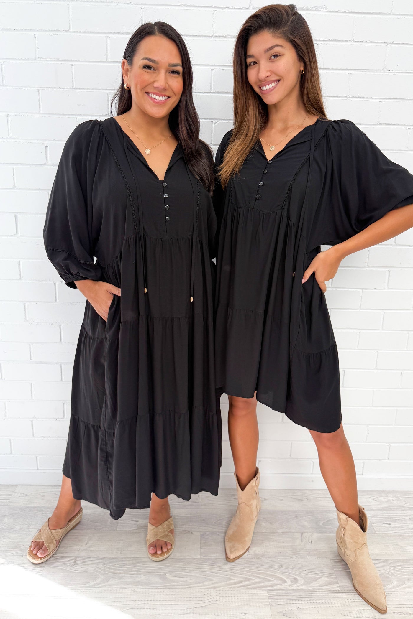Mini Millicent Dress