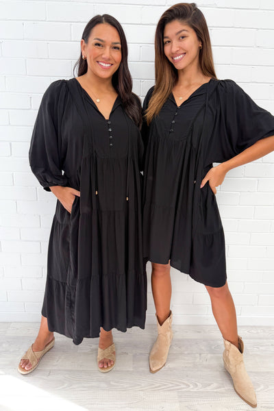 Mini Millicent Dress
