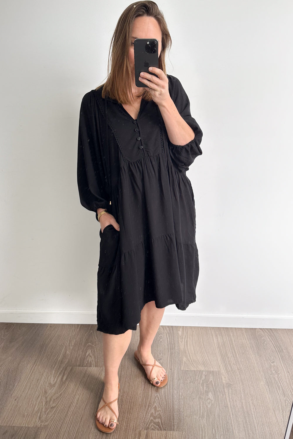 Mini Millicent Dress
