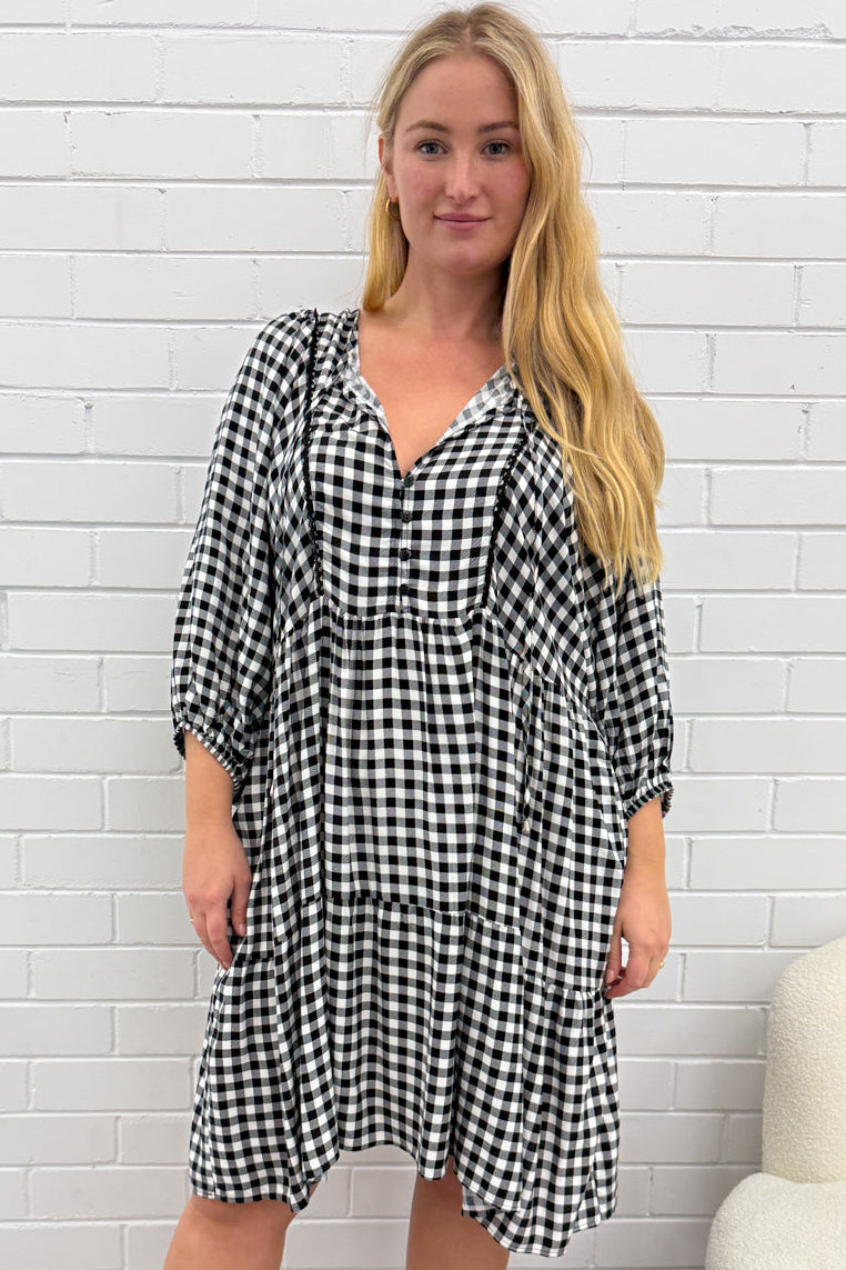Mini Millicent Dress
