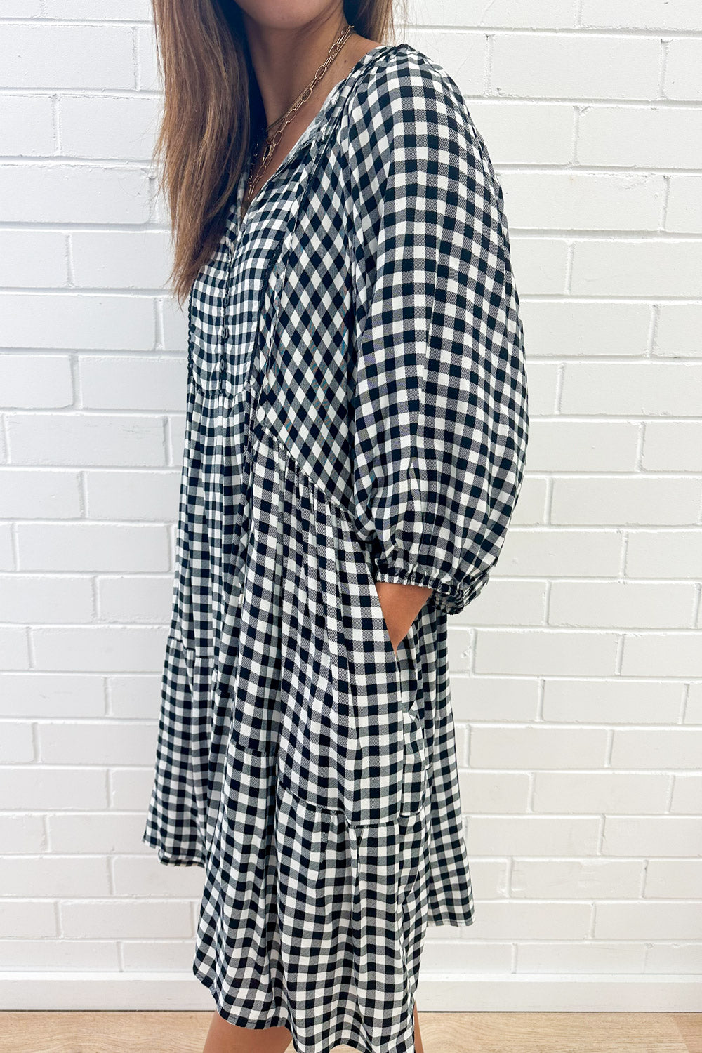 Mini Millicent Dress