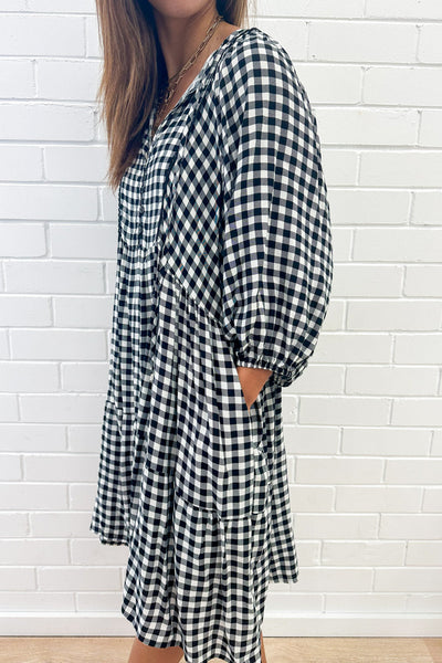 Mini Millicent Dress